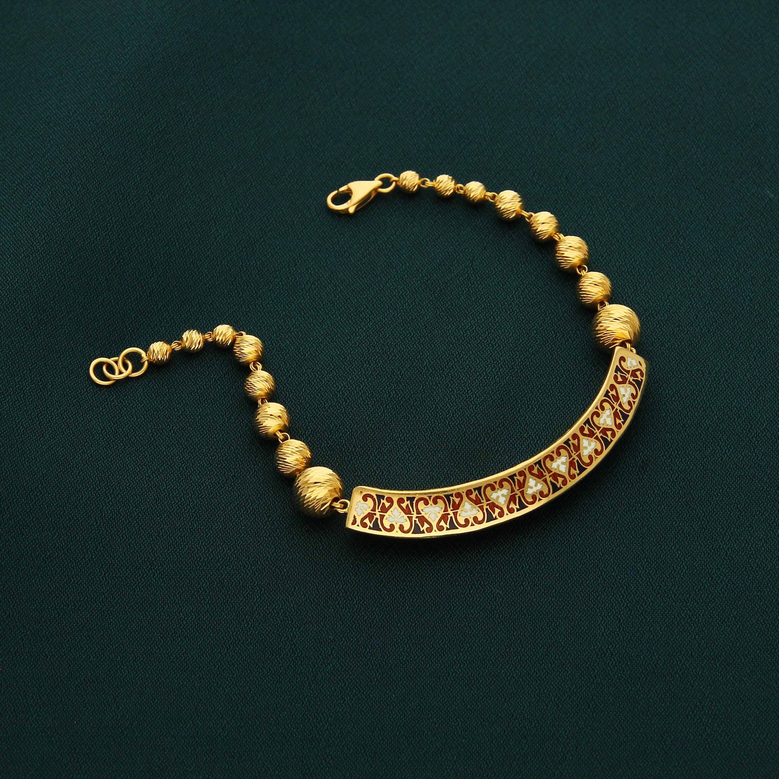 CUBAN BRACELET